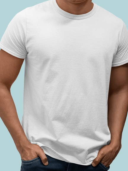 1717 – Garment-Dyed Heavyweight T-Shirt