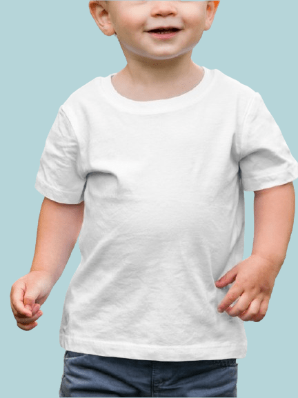 3322 – Infant Tee