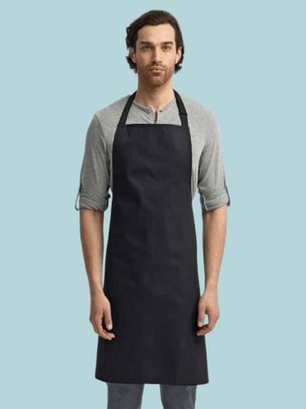 RP150 – Recycled Bib Apron